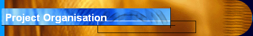 Project Organisation