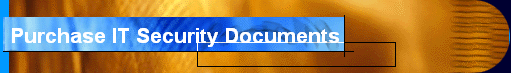 Purchase IT Security Documents